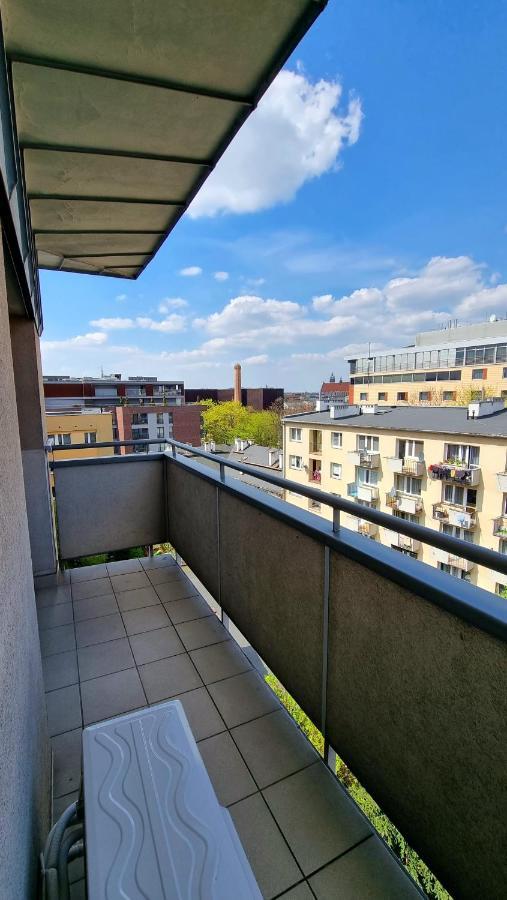 Apartament Piwna Apartamento Cracovia Exterior foto